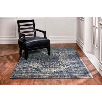 Carpet SEDEF SKY BLUE (Magic Collection)